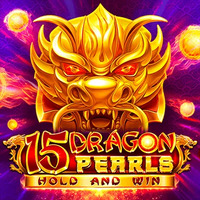15 Dragon Pearls-BOOONGO