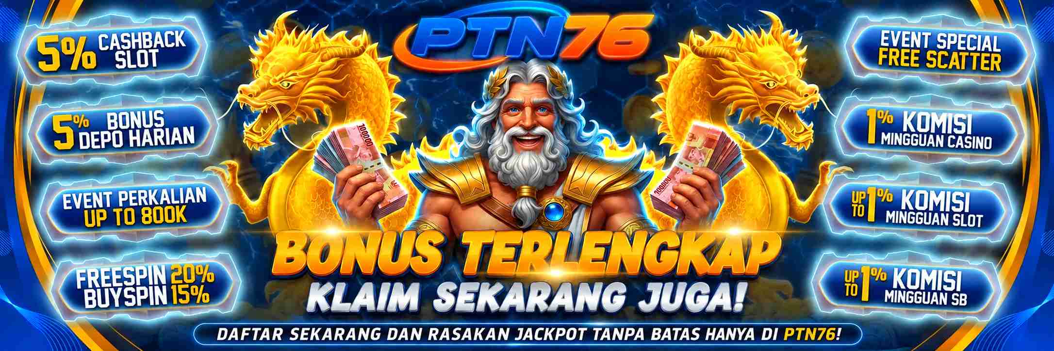 KOMISI MINGGUAN