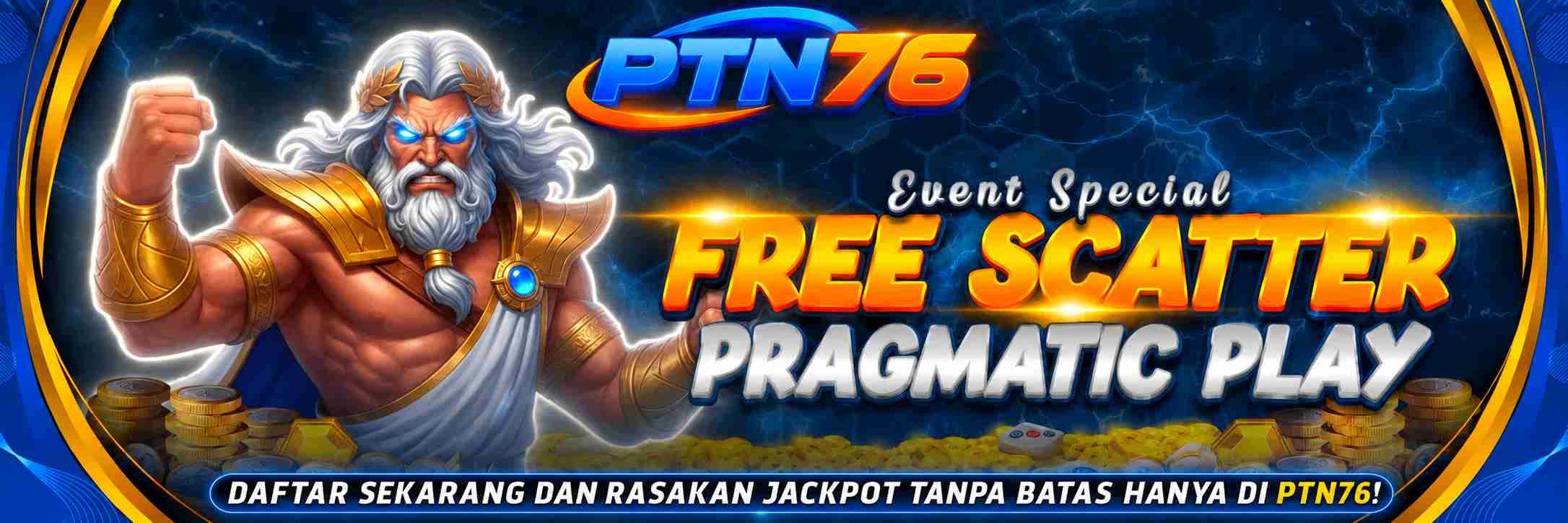 EVENT SPECIAL FREE SCATTER