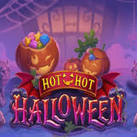 Hot Hot Halloween-HABANERO