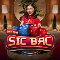 MEGA SIC BAC-PRAGMATIC LIVE