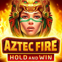Aztec Fire-BOOONGO