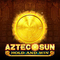 Aztec Sun-BOOONGO