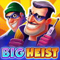 Big Heist-BOOONGO