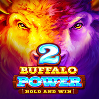 Buffalo Power 2: Hold and Win-PLAYSON