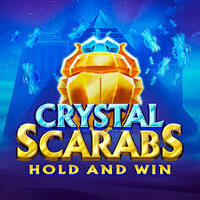Crystal Scarabs-BOOONGO