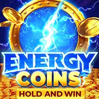 Energy Coins: Hold and Win-PLAYSON