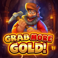 Grab more Gold!-BOOONGO
