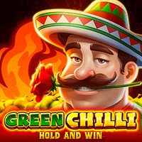 Green Chilli-BOOONGO