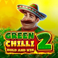 Green Chilli 2-BOOONGO
