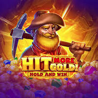 Hit more Gold!-BOOONGO