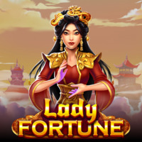 Lady Fortune-BOOONGO