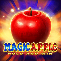 Magic Apple-BOOONGO