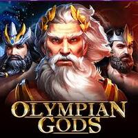 Olympian Gods-BOOONGO