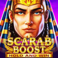 Scarab Boost-BOOONGO