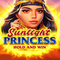 Sunlight Princess-BOOONGO