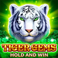 Tiger Gems-BOOONGO