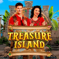 TREASURE ISLAND-PRAGMATIC LIVE