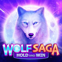 Wolf Saga-BOOONGO